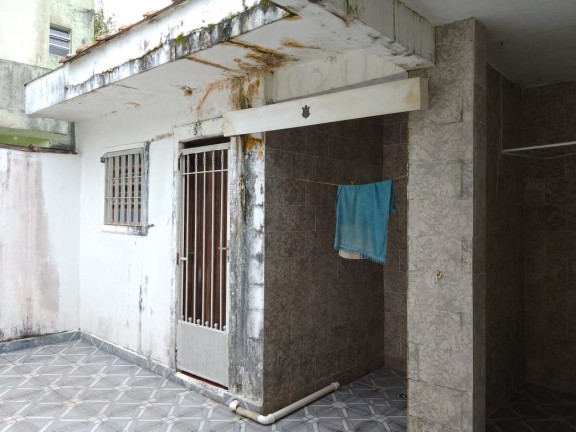 Imagem Casa com 1 Quarto à Venda, 50 m² em Jardim Praia Grande - Mongaguá Imagem Casa com 1 Quarto à Venda, 50 m² em Jardim Praia Grande - Mongaguá