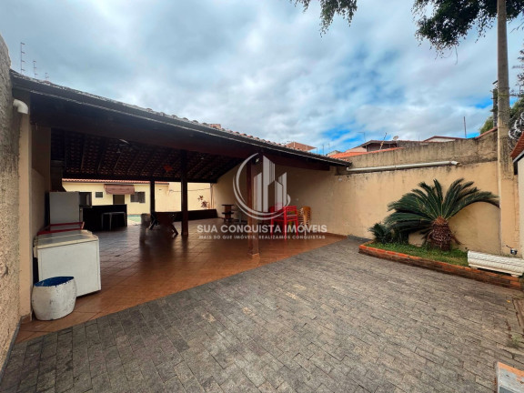 Imagem Casa com 1 Quarto à Venda, 114 m² em Wanel Ville - Sorocaba