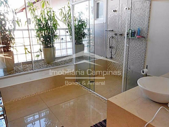 Imagem Casa de Condomínio com 4 Quartos à Venda, 400 m² em Betel - Paulínia Imagem Casa de Condomínio com 4 Quartos à Venda, 400 m² em Betel - Paulínia