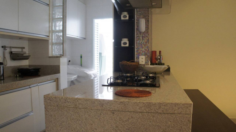 Imagem Apartamento com 3 Quartos para Temporada, em Praia Grande - Ubatuba Imagem Apartamento com 3 Quartos para Temporada, em Praia Grande - Ubatuba