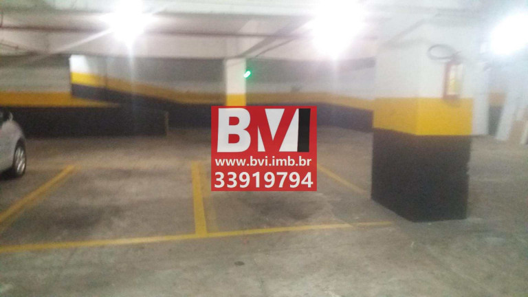 Imagem Apartamento com 2 Quartos à Venda, 71 m² em Ramos - Rio De Janeiro