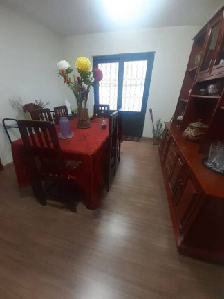 Imagem Casa com 2 Quartos à Venda, 150 m² em Vila Jaboticabeira - Taubaté Imagem Casa com 2 Quartos à Venda, 150 m² em Vila Jaboticabeira - Taubaté
