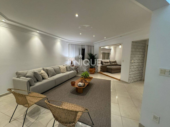 Imagem Apartamento com 3 Quartos à Venda, 198 m² em Centro - Jundiaí Imagem Apartamento com 3 Quartos à Venda, 198 m² em Centro - Jundiaí