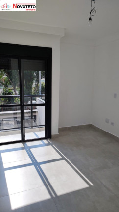 Imóvel com 2 Quartos à Venda, 70 m² em Vila Alpina - São Paulo