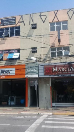 Sala Comercial para Alugar, 80 m² em Centro - Suzano