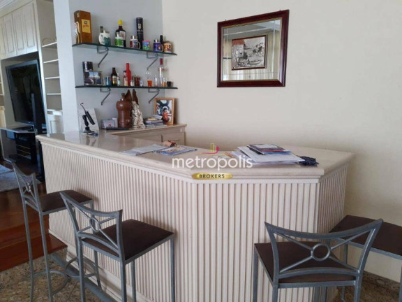 Imagem Apartamento com 4 Quartos à Venda, 250 m² em Santa Paula - São Caetano Do Sul Imagem Apartamento com 4 Quartos à Venda, 250 m² em Santa Paula - São Caetano Do Sul