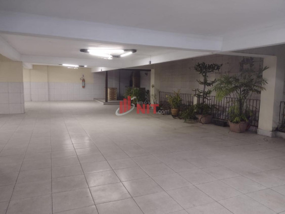 Imagem Apartamento com 2 Quartos à Venda, 65 m² em Fonseca - Niterói