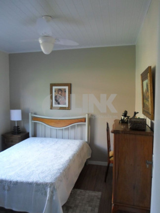 Imagem Apartamento com 2 Quartos à Venda, 54 m² em Mont Serrat - Porto Alegre Imagem Apartamento com 2 Quartos à Venda, 54 m² em Mont Serrat - Porto Alegre