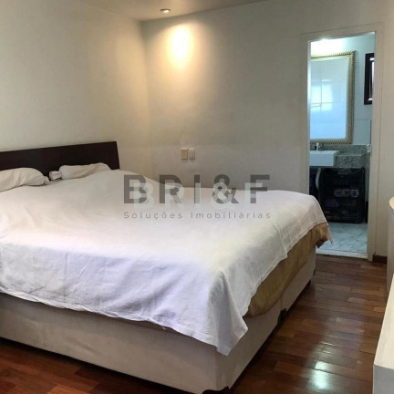 Imagem Apartamento com 4 Quartos à Venda, 360 m² em Planalto Paulista - São Paulo Imagem Apartamento com 4 Quartos à Venda, 360 m² em Planalto Paulista - São Paulo