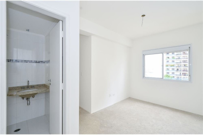 Imagem Apartamento com 3 Quartos à Venda, 87 m² em Vila Gumercindo - São Paulo Imagem Apartamento com 3 Quartos à Venda, 87 m² em Vila Gumercindo - São Paulo