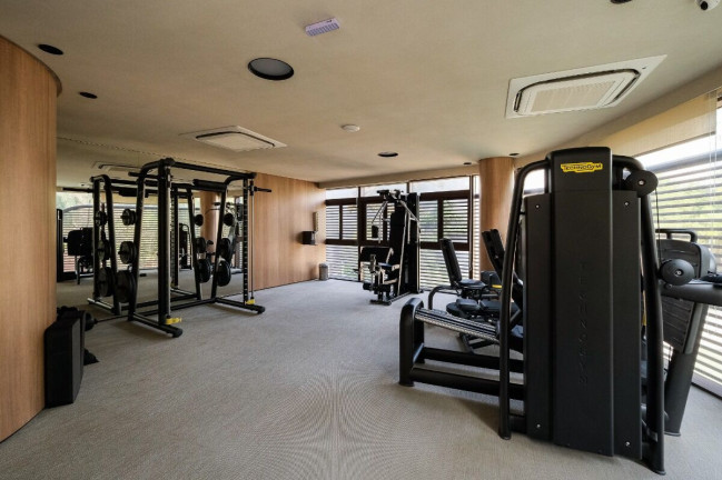 Imagem Apartamento com 1 Quarto à Venda, 49 m² em Vila Olímpia - São Paulo Imagem Apartamento com 1 Quarto à Venda, 49 m² em Vila Olímpia - São Paulo