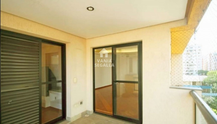 Imagem Apartamento com 3 Quartos à Venda, 145 m² em Perdizes - São Paulo