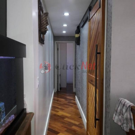 Imagem Cobertura com 2 Quartos à Venda, 110 m² em Taboão - São Bernardo Do Campo Imagem Cobertura com 2 Quartos à Venda, 110 m² em Taboão - São Bernardo Do Campo