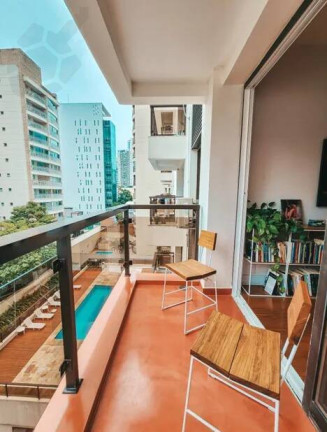Imagem Apartamento com 1 Quarto à Venda, 47 m² em Itaim Bibi - São Paulo Imagem Apartamento com 1 Quarto à Venda, 47 m² em Itaim Bibi - São Paulo