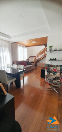 Imagem Cobertura com 4 Quartos à Venda, 246 m² em Santo Antônio - Belo Horizonte Imagem Cobertura com 4 Quartos à Venda, 246 m² em Santo Antônio - Belo Horizonte