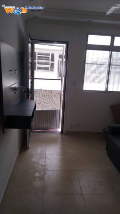 Imagem Apartamento com 1 Quarto à Venda,  em Guilhermina - Praia Grande
