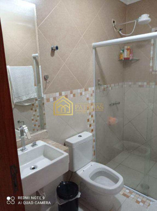 Imagem Casa com 3 Quartos à Venda, 191 m² em Montanhão - São Bernardo Do Campo Imagem Casa com 3 Quartos à Venda, 191 m² em Montanhão - São Bernardo Do Campo