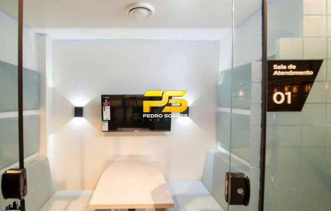 Imagem Sala Comercial à Venda, 2 m² em Cabo Branco - João Pessoa Imagem Sala Comercial à Venda, 2 m² em Cabo Branco - João Pessoa