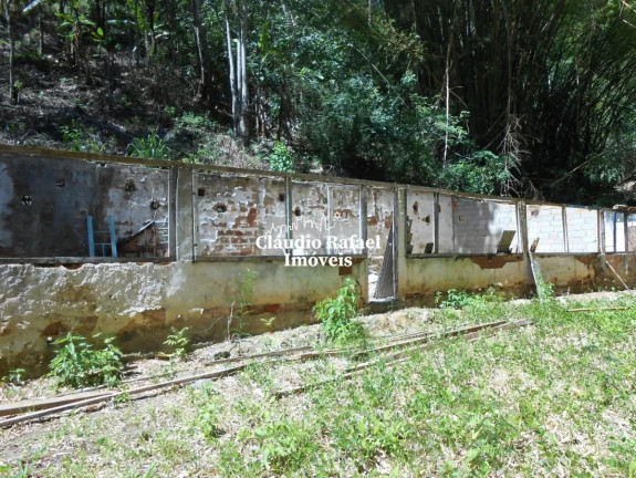 Imagem Fazenda à Venda, 424.520 m² em Serra De Mato Grosso - Saquarema