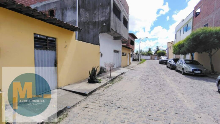 Imagem Casa com 3 Quartos à Venda, 95 m² em Igapo - Natal Imagem Casa com 3 Quartos à Venda, 95 m² em Igapo - Natal