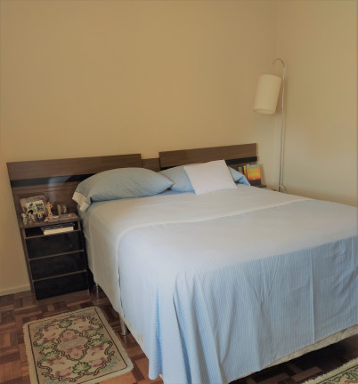 Imagem Apartamento com 3 Quartos à Venda, 100 m² em Santo Amaro (chácara Santo Antônio) - São Paulo