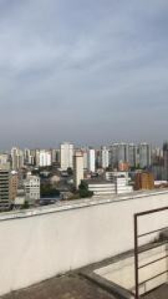 Imagem Cobertura com 4 Quartos à Venda, 213 m² em Casa Branca - Santo André