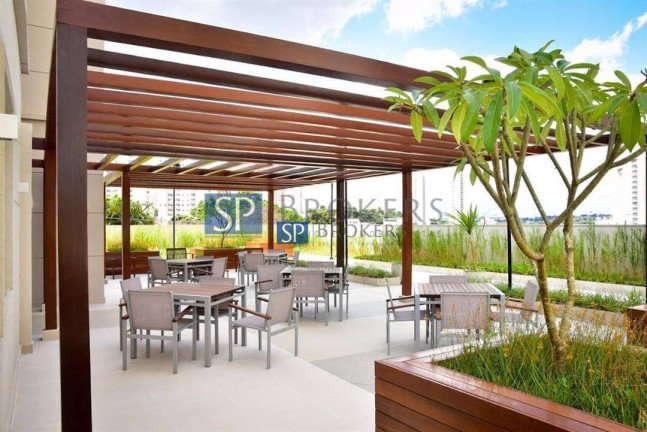 Imagem Apartamento com 2 Quartos à Venda, 60 m² em Taquaral - Campinas
