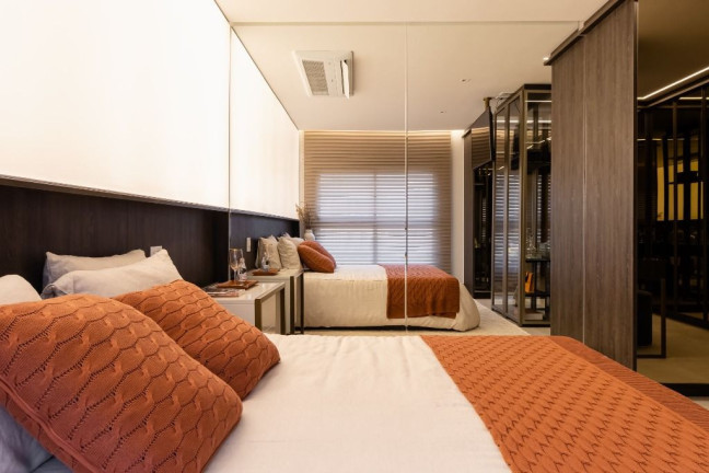 Imagem Apartamento com 4 Quartos à Venda, 242 m² em Setor Marista - Goiânia Imagem Apartamento com 4 Quartos à Venda, 242 m² em Setor Marista - Goiânia