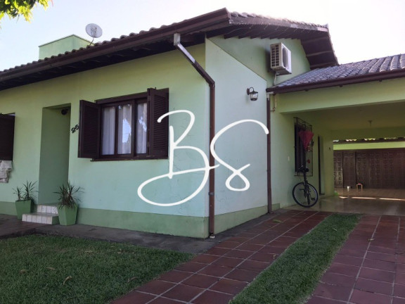 Imagem Casa com 3 Quartos à Venda, em Bom Pastor - Igrejinha Imagem Casa com 3 Quartos à Venda, em Bom Pastor - Igrejinha