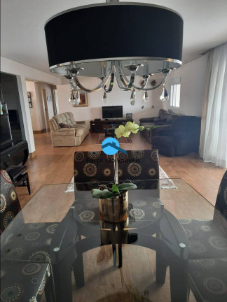 Imagem Apartamento com 3 Quartos à Venda, 244 m² em Nova Petrópolis - São Bernardo Do Campo Imagem Apartamento com 3 Quartos à Venda, 244 m² em Nova Petrópolis - São Bernardo Do Campo