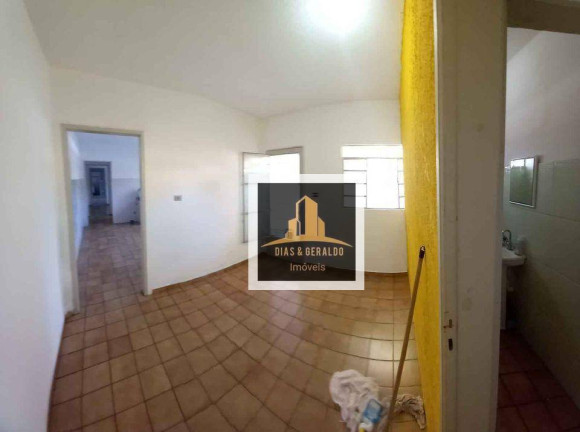 Imagem Casa com 2 Quartos à Venda, 165 m² em Vila Tesouro - São José Dos Campos Imagem Casa com 2 Quartos à Venda, 165 m² em Vila Tesouro - São José Dos Campos