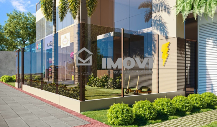 Imagem Apartamento com 3 Quartos à Venda, 75 m² em Praia De Itaparica - Vila Velha Imagem Apartamento com 3 Quartos à Venda, 75 m² em Praia De Itaparica - Vila Velha