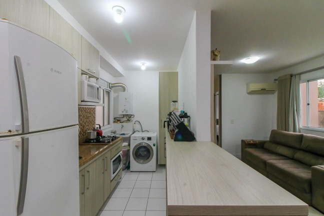 Imagem Apartamento com 2 Quartos à Venda, 53 m² em Protásio Alves - Porto Alegre Imagem Apartamento com 2 Quartos à Venda, 53 m² em Protásio Alves - Porto Alegre
