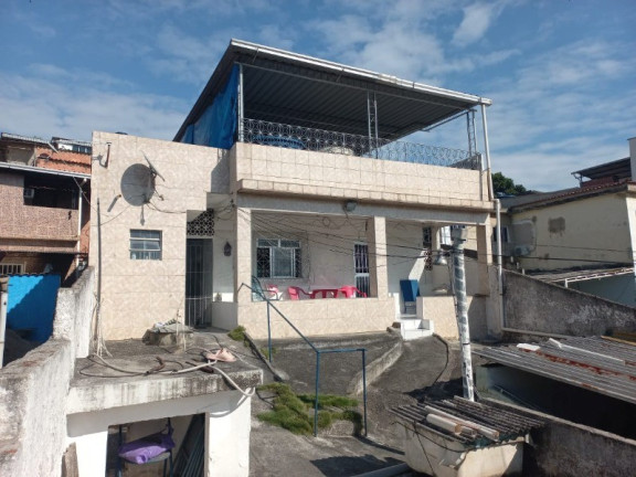 Imagem Casa com 2 Quartos à Venda, 49 m² em Olavo Bilac - Duque De Caxias