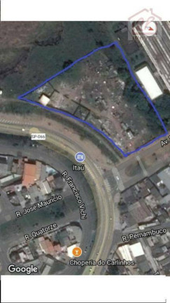 Imóvel à Venda, 9.000 m² em Jardim Califórnia - Jacareí