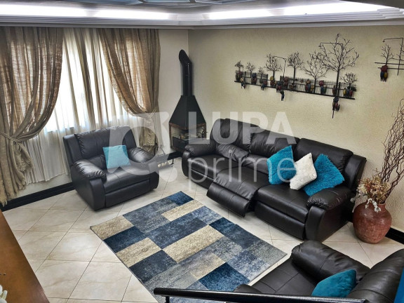 Imagem Casa com 3 Quartos à Venda, 206 m² em Mandaqui - São Paulo Imagem Casa com 3 Quartos à Venda, 206 m² em Mandaqui - São Paulo