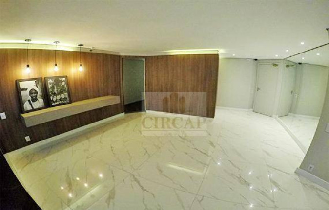 Apartamento com 4 Quartos à Venda, 212 m² em Perdizes - São Paulo