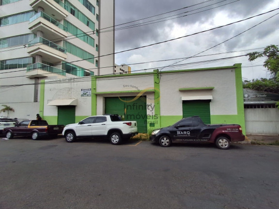 Imagem Imóvel Comercial à Venda, 3.000 m² em Centro - Sete Lagoas Imagem Imóvel Comercial à Venda, 3.000 m² em Centro - Sete Lagoas