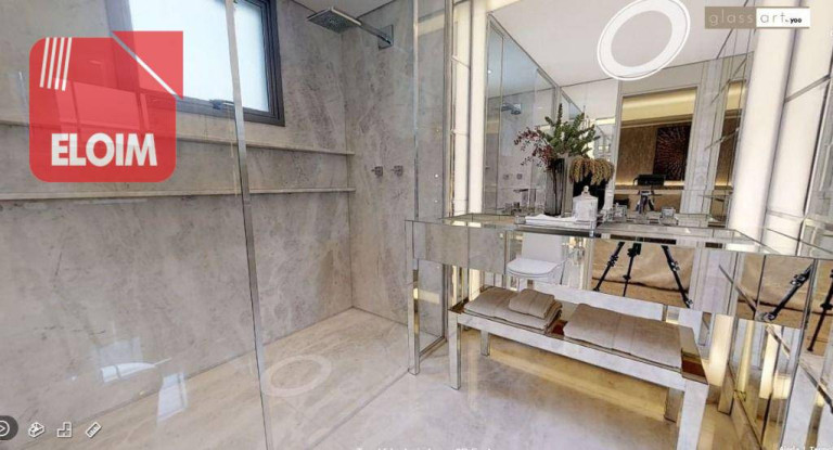 Imagem Apartamento com 3 Quartos à Venda, 146 m² em Perdizes - São Paulo Imagem Apartamento com 3 Quartos à Venda, 146 m² em Perdizes - São Paulo