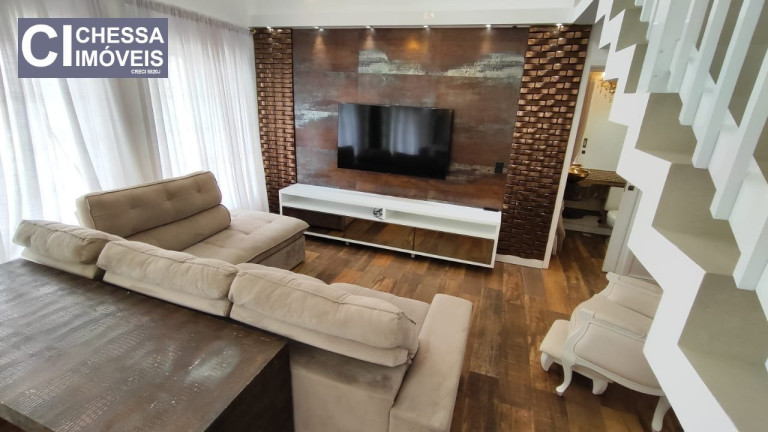 Imagem Casa de Condomínio com 3 Quartos à Venda, 240 m² em Barra - Balneário Camboriú Imagem Casa de Condomínio com 3 Quartos à Venda, 240 m² em Barra - Balneário Camboriú