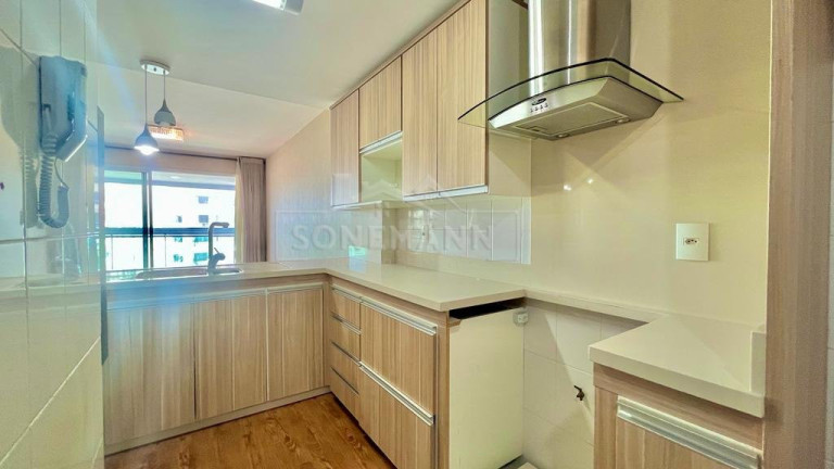 Imagem Apartamento com 4 Quartos à Venda, 124 m² em Barreiros - São José