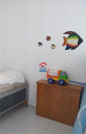 Imagem Apartamento com 2 Quartos à Venda, 70 m² em Tupi - Praia Grande