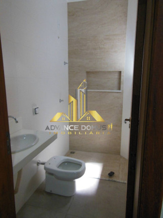 Imagem Casa com 2 Quartos à Venda, 61 m² em Parque Vista Barbara - Sorocaba