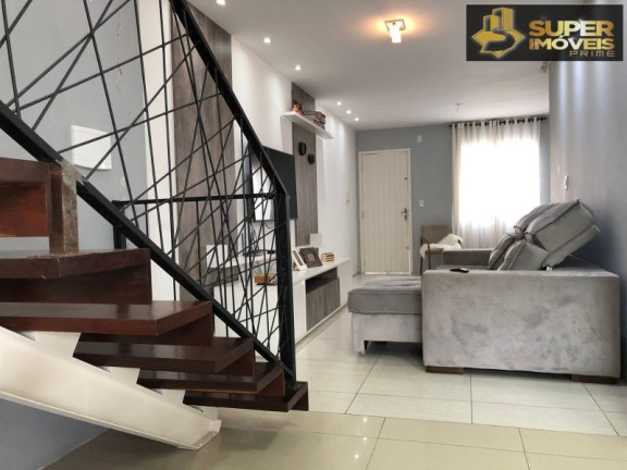 Imagem Casa com 3 Quartos à Venda, 200 m² em Areal - Pelotas
