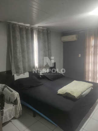 Imagem Casa com 2 Quartos à Venda, 100 m² em São Vicente - Itajai Imagem Casa com 2 Quartos à Venda, 100 m² em São Vicente - Itajai