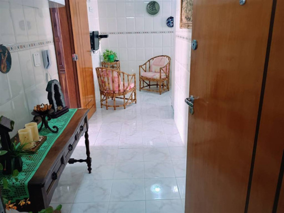 Imagem Apartamento com 3 Quartos à Venda, 130 m² em Aviação - Praia Grande Imagem Apartamento com 3 Quartos à Venda, 130 m² em Aviação - Praia Grande