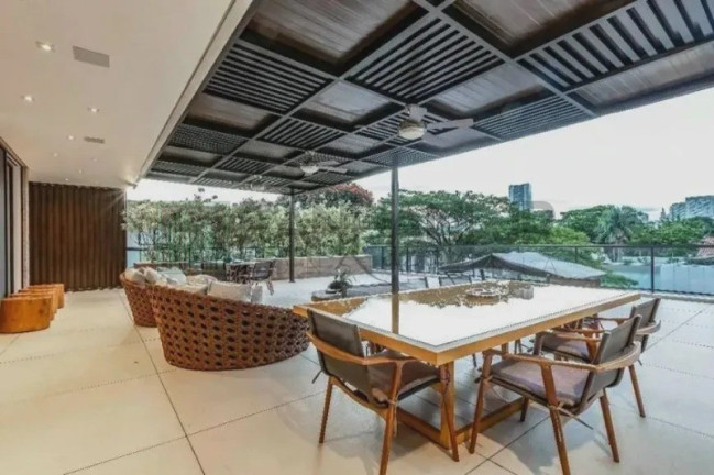Imagem Casa com 6 Quartos à Venda, 1.300 m² em Jardim Europa - São Paulo Imagem Casa com 6 Quartos à Venda, 1.300 m² em Jardim Europa - São Paulo