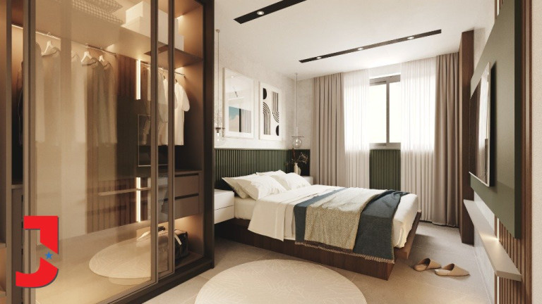 Imagem Apartamento com 3 Quartos à Venda,  em Praia De Itaparica - Vila Velha