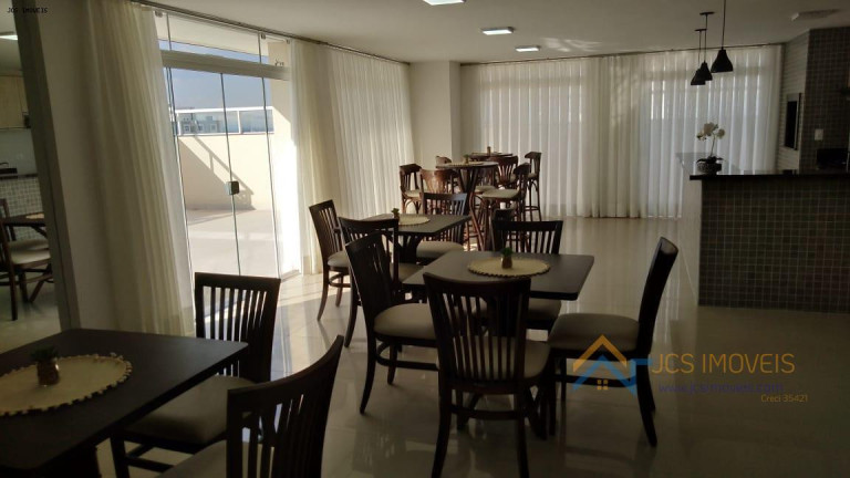 Imagem Apartamento com 3 Quartos à Venda, 104 m² em Silveira Da Motta - São José Dos Pinhais