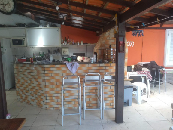 Imagem Casa com 2 Quartos à Venda, 410 m² em Ingleses - Florianópolis